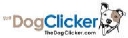 The Dog Clicker logo