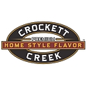 Crockett Creek logo