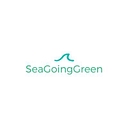 Seagoing Green logo