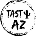 TastyAZ logo
