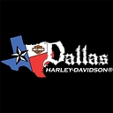 Dallas Harley-Davidson logo