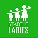 The Startup Ladies logo