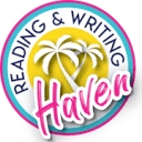 Reading and Writing Haven logo