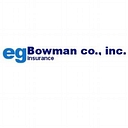 EG Bowman logo