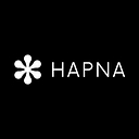 Hapna AI logo