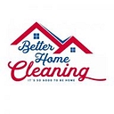 Better Home Cleaning logo