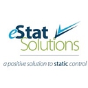 eStat Solutions logo