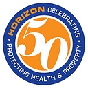 Horizon Pest Control logo
