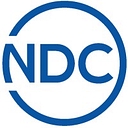 ND Consulting LLC logo