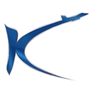 Kingsky Flight Academy logo