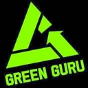 Green Guru Gear logo