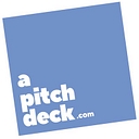 aPitchDeck logo