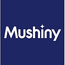 Mushiny logo