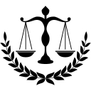 Distinguished Lawyers Of America logo