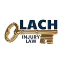 Lach Injury Law logo