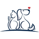 Dallas Pet Den logo