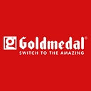 Gold Medal India logo