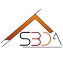 S3DA Design logo