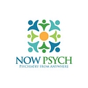 NowPsych logo