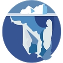 Wikisource logo