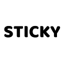Sticky Shoes logo