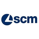 SCM Group logo