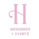 Heirloom Event Company logo