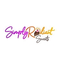 Simply Radiant Sweets logo