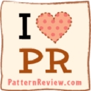 Sewing Pattern Review logo