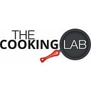 The Cooking Lab logo