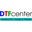 DTF Center logo