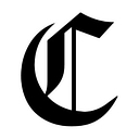 The Rocky Mountain Collegian logo