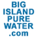 Big Island Pure Water logo