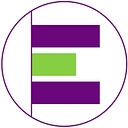 European Data Journalism Network logo