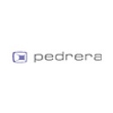 Pedrera logo