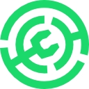 Modrinth logo