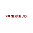 ContentHype logo