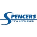 Spencer's TV & Appliance logo