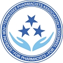 Tennessee Pharmacists Association logo