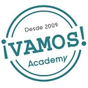 Vamos Spanish logo