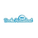 Book a Houseboat logo