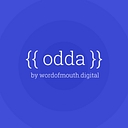 Odda logo