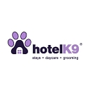 HotelK9 logo