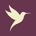 Plum Deluxe logo