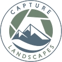 Capture Landscapes logo