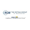 RGW (The Retina Group of Washington) logo