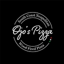 Ojo's Pizza logo