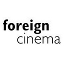 Foreign Cinema logo