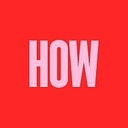 HOW Design Live logo