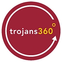Trojans360 logo